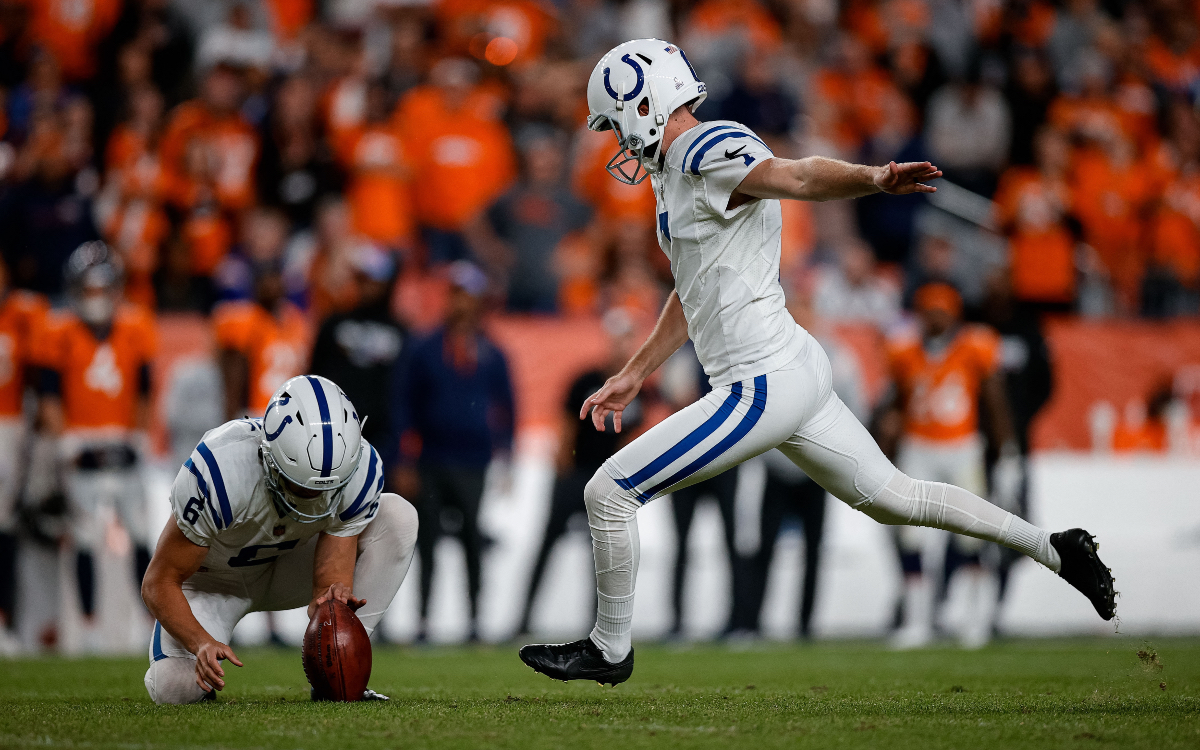 Up next @colts vs. @broncos on #TNFonPrime! #INDvsDEN