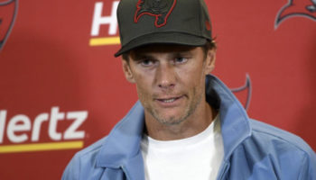 Tom Brady critica a la NFL: 'Hay mucha mediocridad' | Video