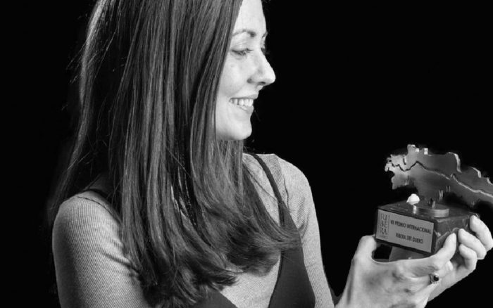 Liliana Colanzi, una escritora a quien le gustan las propuestas raras