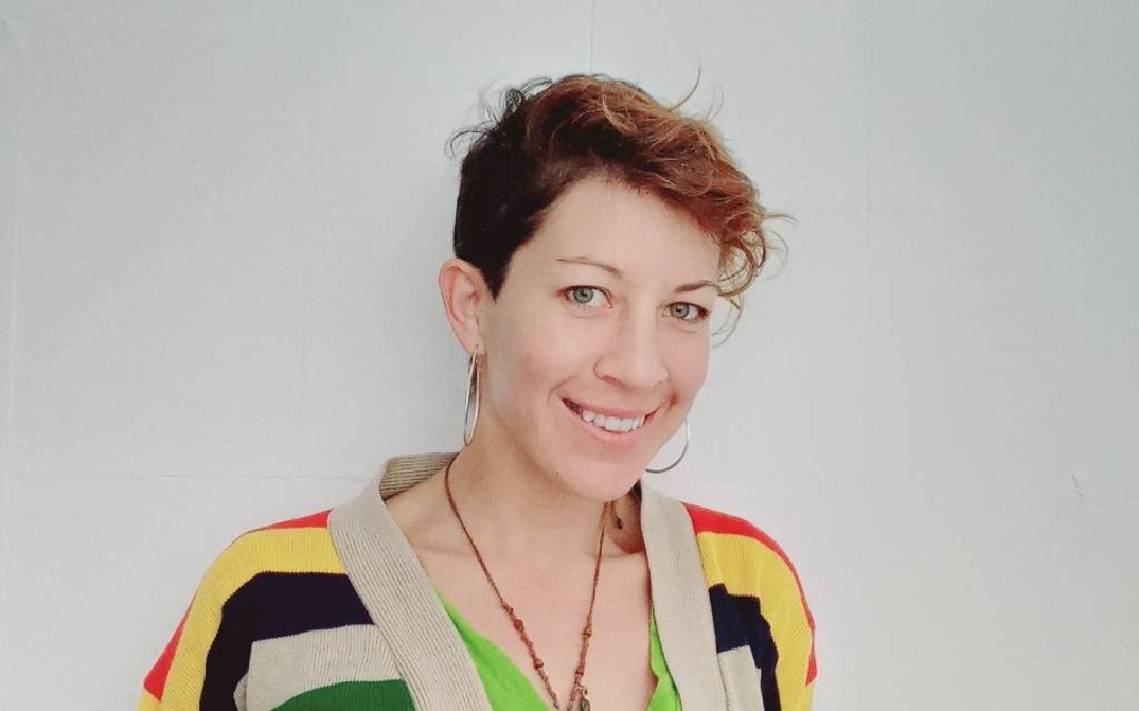 Denisse Pohls Pérez gana el Premio Bellas Artes de Cuento Infantil Juan de la Cabada Denisse Pohls Pérez gana el Premio Bellas Artes de Cuento Infantil Juan de la Cabada