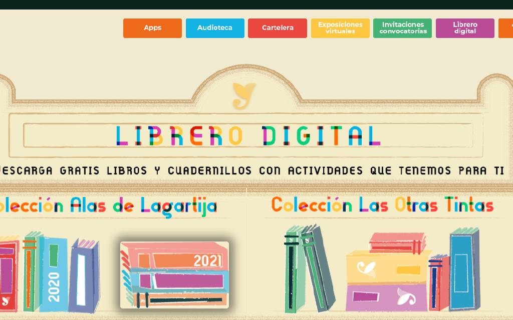 Descubre cuáles son los 10 nuevos títulos de la colección infantil Alas de Lagartija Descubre cuáles son los 10 nuevos títulos de la colección infantil Alas de Lagartija