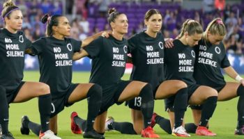 Dueños de Thorns y Red Stars dan paso al costado, tras escándalo de 'abuso sistémico' en la NWSL | Tuit