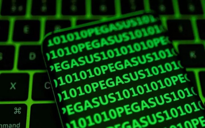 Funcionarios responsables de espionaje con Pegasus no deben quedar impunes: organizaciones | Comunicado Funcionarios responsables de espionaje con Pegasus no deben quedar impunes: organizaciones | Comunicado