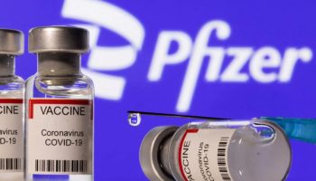 Pfizer da primer paso para vender vacuna Covid en México