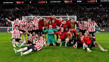 Europa League: Amarra PSV, con 'Guti', el boleto a la siguiente ronda | Resultados