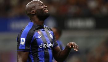 Qatar 2022: Peligra participación de Romelu Lukaku en el Mundial | Tuit