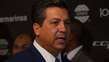 Cabeza de Vaca coordinará temas de Seguridad en el Frente Amplio por México