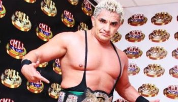 Detienen al luchador Shocker por destrozos en un hotel de Oaxaca | Video