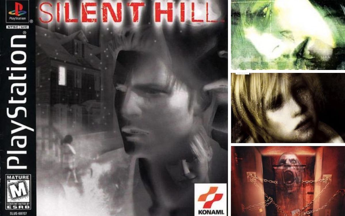 Nostalgia terrorífica Vuelven las pesadillas de 'Silent Hill' y