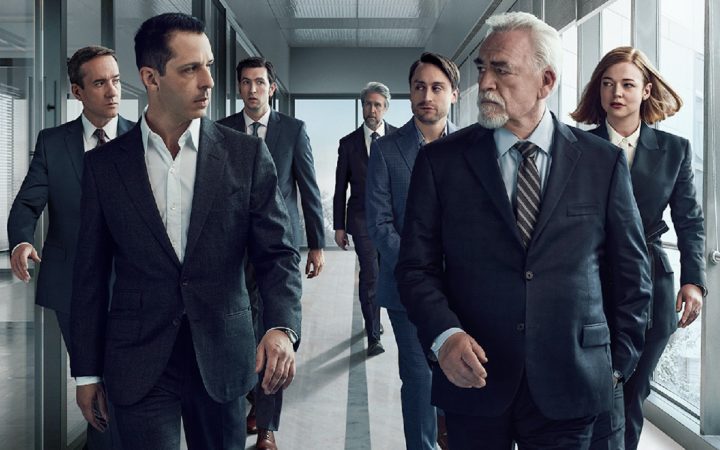 ¿Listo para el final de Succession? Estos son los 10 mejores capítulos