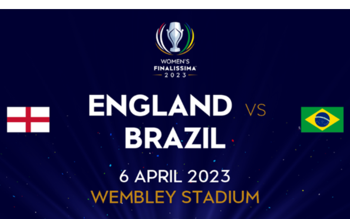 Ya hay fecha para la primera 'Finalissima' femenil en Wembley Video