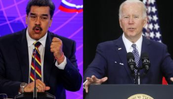 Venezuela libera a 7 estadounidenses a cambio de dos sobrinos de Maduro