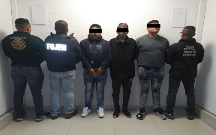 Agresión del Cártel de Tláhuac a 'La Familia' dejó un muerto: SSPC