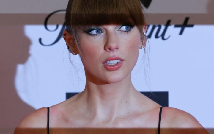 Disgustada Taylor Swift por colapso de Ticketmaster en venta de boletos Disgustada Taylor Swift por colapso de Ticketmaster en venta de boletos