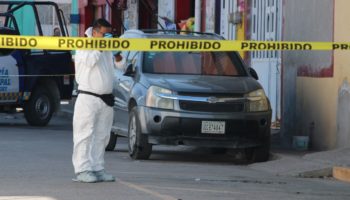 México suma 3,285 crímenes ‘atroces’ en 2023: Causa en Común