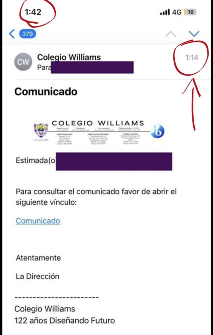 Abner Niño De 6 Años Muere En Su Clase De Natación Del Colegio Williams La Familia Denuncia 