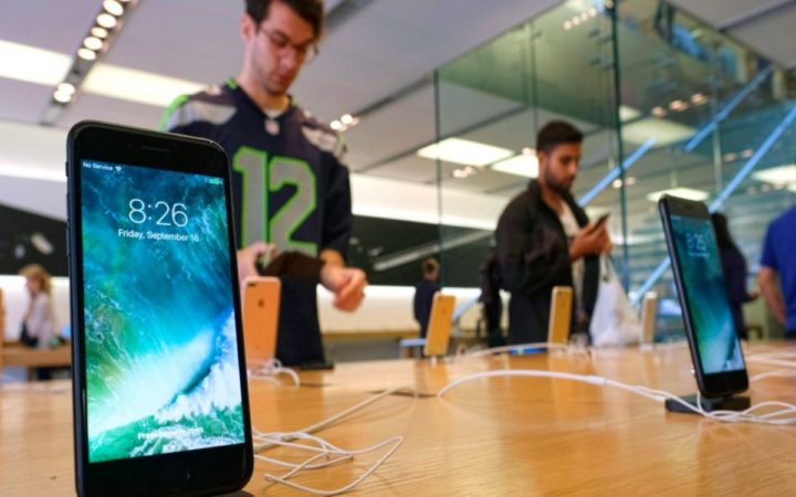Apple y Amazon se coludieron para aumentar precios de iPhone y iPad: demanda Apple y Amazon se coludieron para aumentar precios de iPhone y iPad: demanda