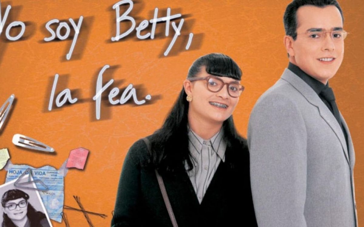 Luego de dejar Netflix, 'Betty la fea' ya tiene nuevo hogar