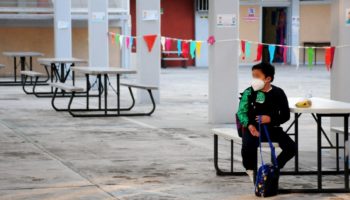 Ansiedad, 'bullying' y socialización, lo que más preocupa a estudiantes: Consejo Ciudadano | Video
