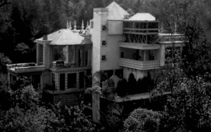 ¿Conoces la escalofriante leyenda de 'La Casa de la Tía Toña'? Aquí te la contamos