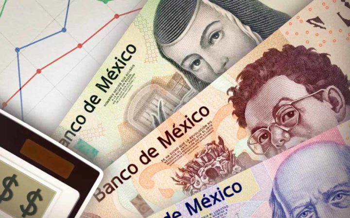 Inflación se desaceleró en julio a menor en más de dos años: Inegi