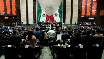 Inversión pública en infraestructura física, dirigida con 'visión electoral' a entidades no gobernadas por Morena: Martínez Cortés | Entérate