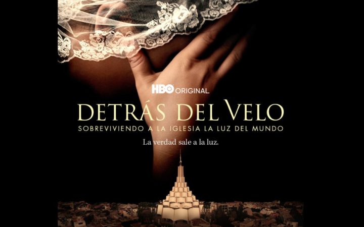 Abusos sexuales en ‘La Luz del Mundo’ se revelarán en serie de HBO Max