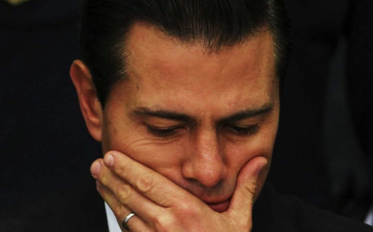 Defensa de Lozoya pide extraditar al expresidente Peña Nieto Defensa de Lozoya pide extraditar al expresidente Peña Nieto