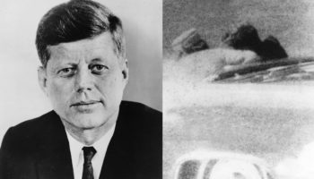 El asesinato de Kennedy, una herida a la humanidad | Artículo