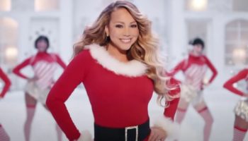 Niegan a Mariah Carey el título de ‘reina de la Navidad’
