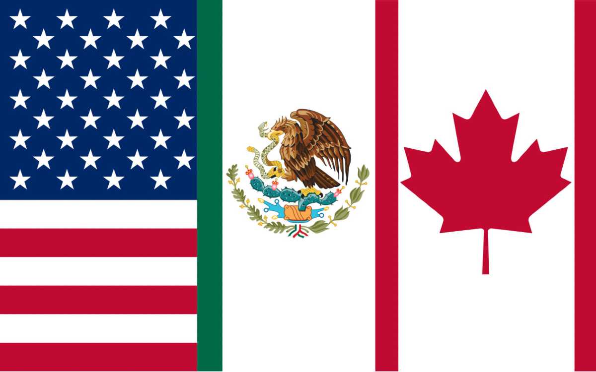 Mexico’s Energy Policy Threatens Investments: US and Canada