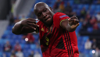 Qatar 2022: Romelu Lukaku figura en lista de convocados por Bélgica a pesar de lesión | Tuit