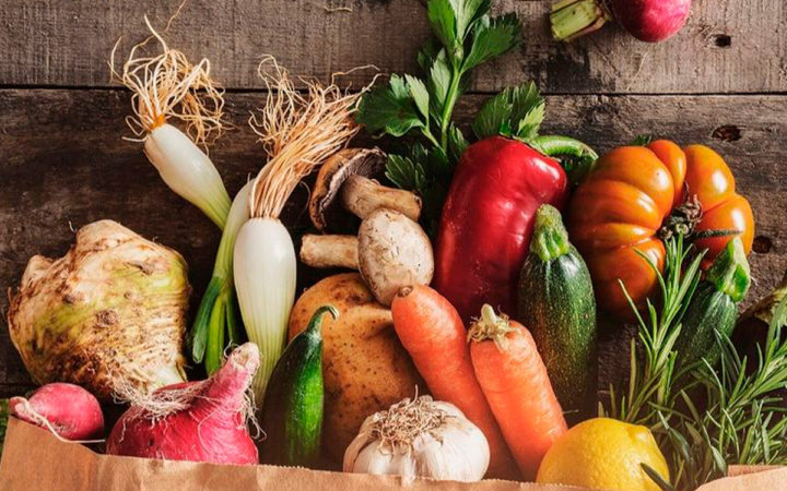 Industrias agrícolas de América del Norte alertan por impacto de aranceles | Aristegui Noticias