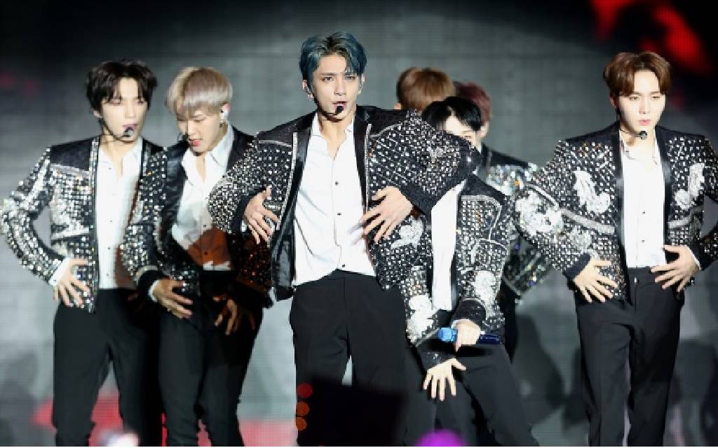 ¿Por qué el K-Pop domina al mundo?, descúbrelo en el Museo Universitario del Chopo ¿Por qué el K-Pop domina al mundo?, descúbrelo en el Museo Universitario del Chopo