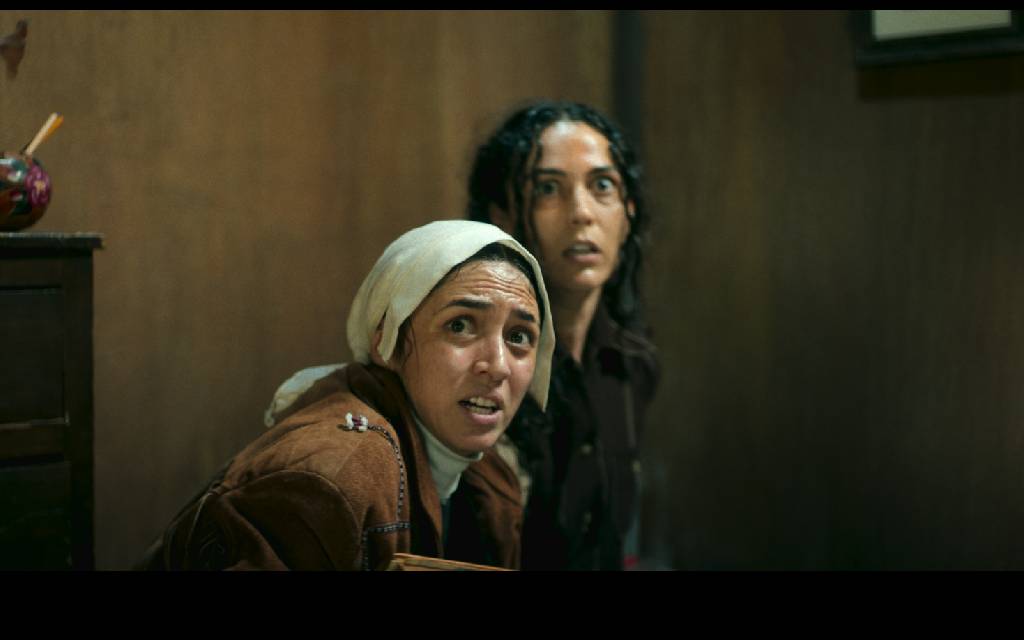 ‘La exorcista’, una película que busca replantear las reglas del cine de terror ‘La exorcista’, una película que busca replantear las reglas del cine de terror