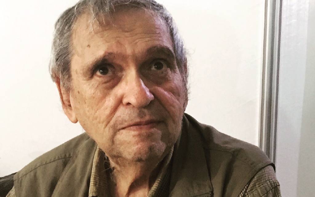 El poeta venezolano Rafael Cadenas gana el Premio Cervantes 2022