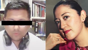 Dan prisión preventiva a peruano acusado del feminicidio de Blanca Arellano