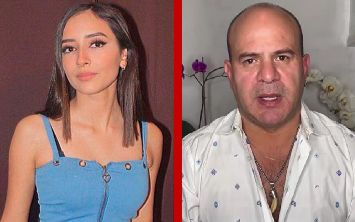 Sergio Verduzco 'Platanito' se disculpa con padres de Debanhi por 'mal  chiste' | Video | Aristegui Noticias