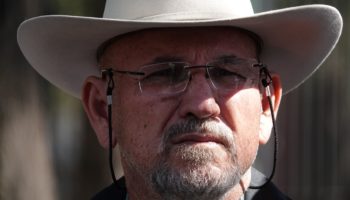 Liberan 5 órdenes de aprehensión por el asesinato de Hipólito Mora