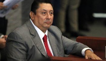 No he cometido tortura, ni ningún otro delito: Fiscal de Morelos | Entérate