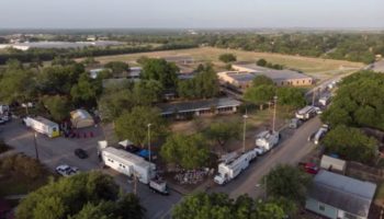 Construirán nueva escuela en Uvalde; demolerán primaria donde ocurrió masacre