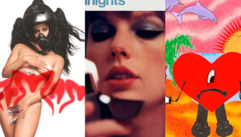 Estos son los 100 Mejores Albums de 2022 según Rolling Stone