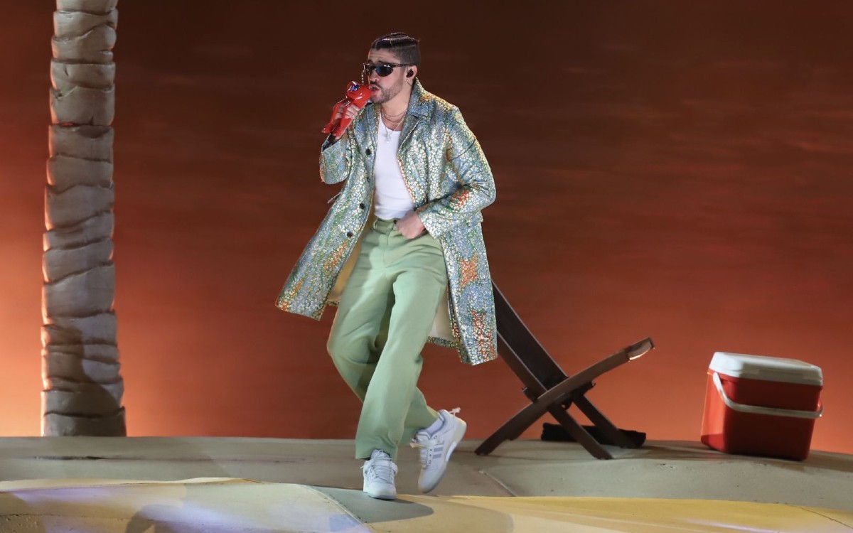 Ticketmaster se disculpa con fans de Bad Bunny; dará reembolsos Ticketmaster se disculpa con fans de Bad Bunny; dará reembolsos