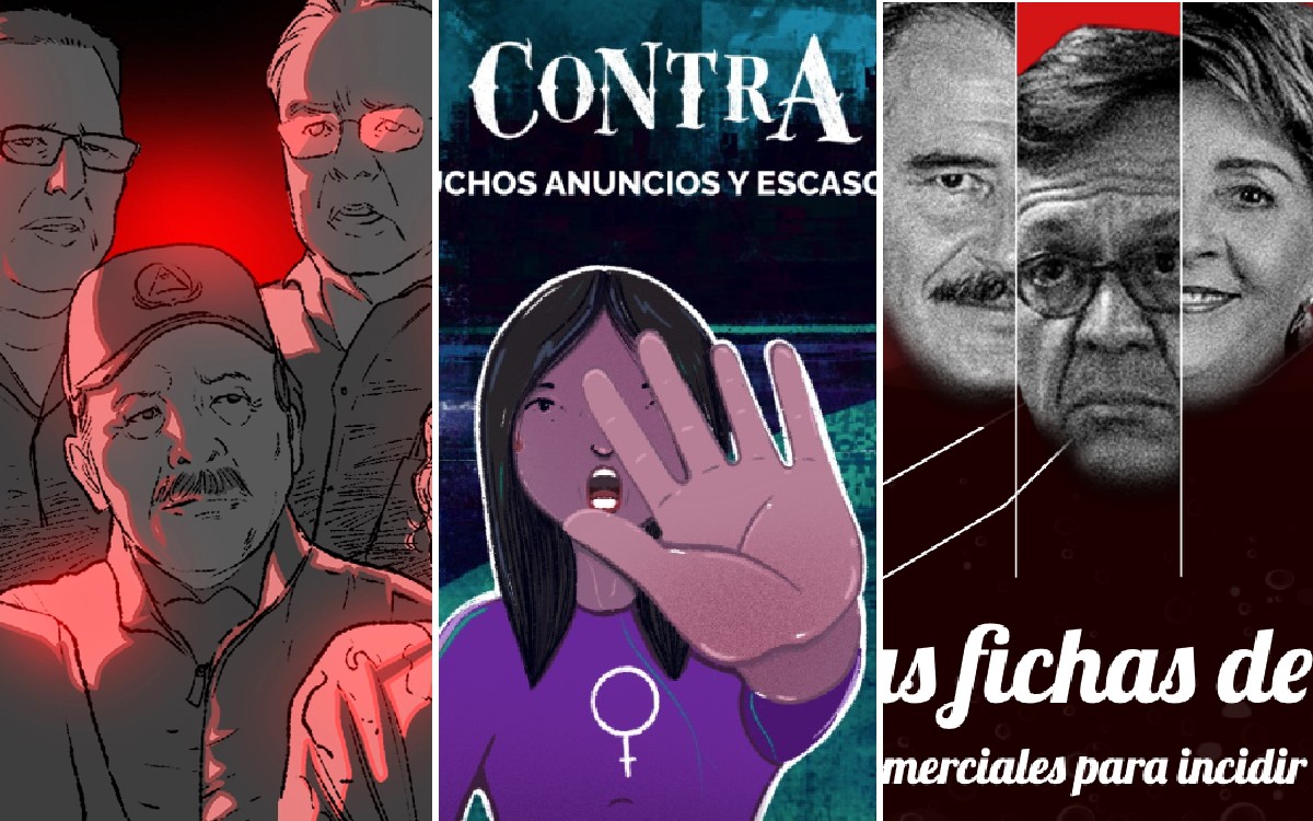 Las historias de América Latina este 2022 Las historias de América Latina este 2022