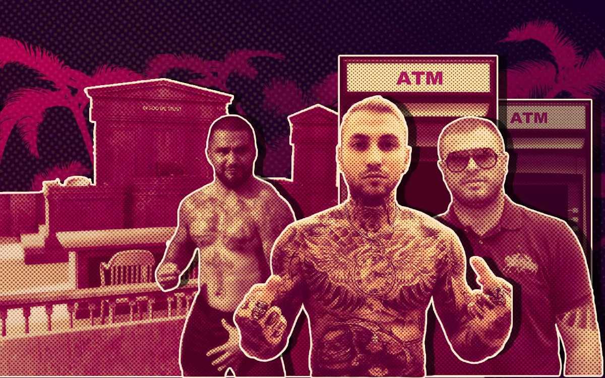 Fiscal que investigó banda rumana es acusado de estar en su nómina Fiscal que investigó banda rumana es acusado de estar en su nómina