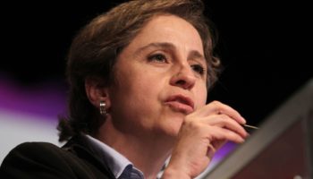 Carmen Aristegui fue espiada con Pegasus; Fiscalía y defensa de acusado concuerdan: Juan Omar Fierro | Entérate