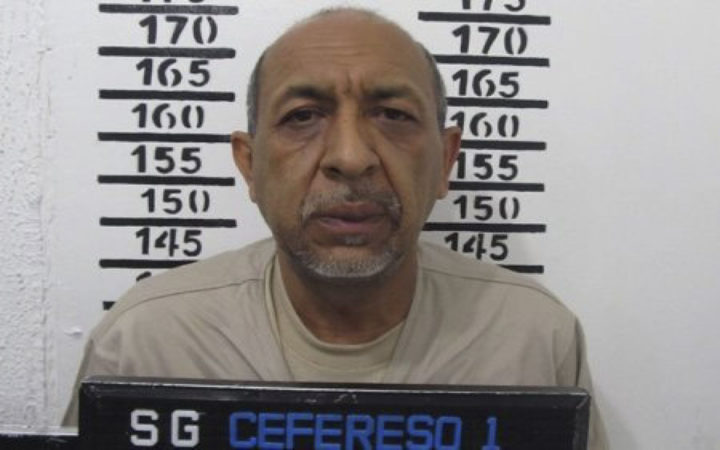 Fiscalía de Estados Unidos: “La Tuta” fue ‘expulsado’ de México