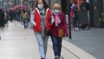 ¡Alerta Edomex! frente frío traerá temperaturas de 0 grados