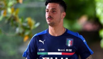 Piden casi cinco años de cárcel para futbolista italiano por asociación con la Camorra