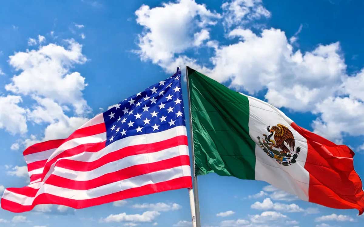 US asks Mexico for USMCA consultations on biotech corn